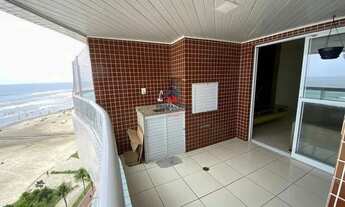 Imagem 6: Apartamento com 2 dorms, Maracanã, Praia Grande - R$ 440 mil, Cod