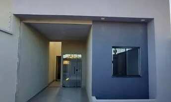 Imagem 3: Casa no Setor Estrela Dalva