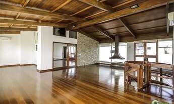 Imagem: Apartamento com 5 quartos à venda em Moinhos