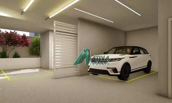 Imagem 4: Casa com 2 dormitórios à venda, 75 m² por R$ 379.345,00 - Concórdia - Belo Horizonte/MG