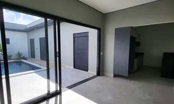 Imagem 3: CASA RESIDENCIAL em INDAIATUBA - SP, RESIDENCIAL EVIDÊNCIAS