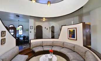 Imagem 2: Excelente casa construída por arquitetos, perto de metrô