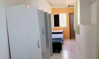 Imagem 5: Carnaval - kitnet mobiliada frente a praia em Amaralina - Salvador - BA