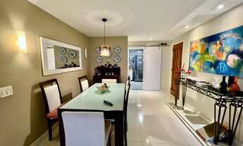 Imagem 6: Apartamento no Santa Mônica Special para venda com 130 ms com 4 quartos