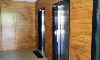 Imagem 5: Edf. Jardins da Tamarineira