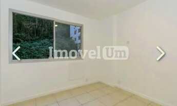 Imagem 2: Gávea Apartamento com 2 dormitórios