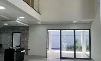 Imagem 7: Sobrado 4 suítes plenas em Condomínio horizontal Village Trindade Trindade - Go