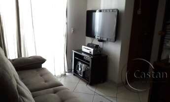 Imagem 2: Apartamento à venda na mooca com 2 dorms. e 2 vagas