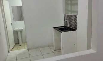 Imagem 6: Casa 1 dormitório 850 reais