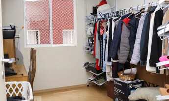 Imagem 5: Apartamento para Aluguel - Capão Raso, 3 Quartos, 104 m2