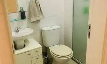 Imagem 4: APARTAMENTO - CANHEMA - SP