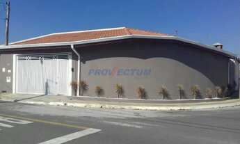 Imagem: Casa - Loteamento Residencial Campina Verde