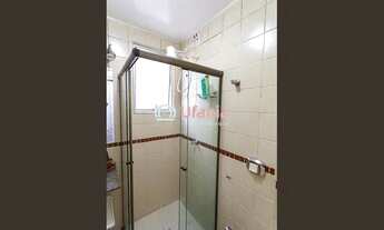 Imagem 7: Cobertura para aluguel, 4 quartos, 2 suítes, 2 vagas, Sagrada Família - Belo Horizonte/MG