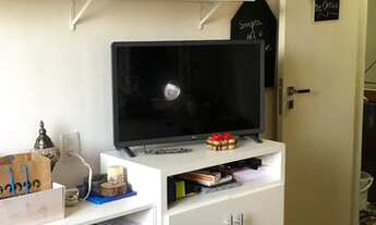 Imagem 5: Apartamento para venda tem 100 metros quadrados com 3 quartos