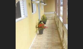 Imagem 3: Casa a venda de 02 pavimentos no São Salvador