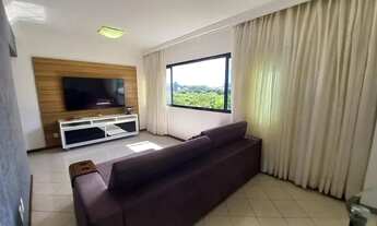 Imagem: Apartamento para venda com 115 metros quadrados