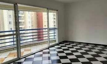 Imagem 2: Apartamento com 3 dormitórios, 104 m² - venda por R$ 1.100.000,00 ou aluguel por R$ 1.520