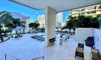 Imagem 7: Apartamento para aluguel possui 100 metros quadrados com 2 quartos em Itapuã - Vila Velha