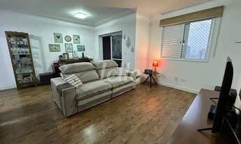 Imagem 4: São Paulo - Apartamento Padrão - Alto da Moóca