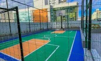 Imagem 4: Apartamento com 2 dormitórios para alugar, 87 m² por R$ 7.550,00/mês - Agronômica - Floria