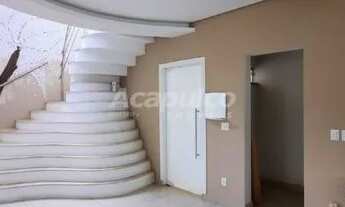 Imagem 4: Casa em Condomínio para aluguel, 3 quartos, 3 suítes, 2 vagas, Jardim Imperador - American