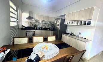 Imagem 3: Casa com 3 dormitórios para alugar, 180 m² por R$ 3.120,00/mês - Vale dos Eucaliptos - Gua