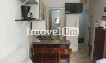 Imagem 2: Copacabana Apartamento com 1 dormitório