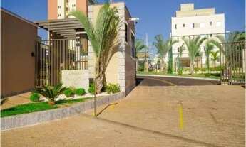 Imagem 2: Apartamento a venda no Edifício Robespierre. Bairro City Ribeirão