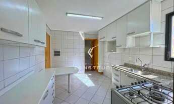 Imagem 6: Apartamento com 4 dormitórios à venda, 128 m² por R$ 790.000,00 - Nova Campinas - Campinas