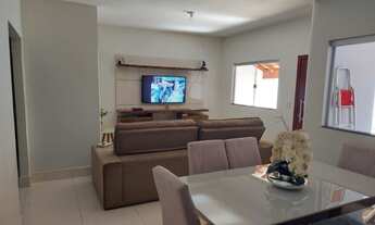 Imagem: Casa para venda com 105 metros quadrados