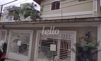 Imagem: São Paulo - Casa Padrão - Mooca