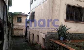 Imagem 3: SAO PAULO - Casa Padrão - ACLIMACAO