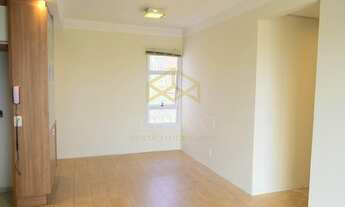 Imagem: Apartamento - Vila Ipê - Campinas