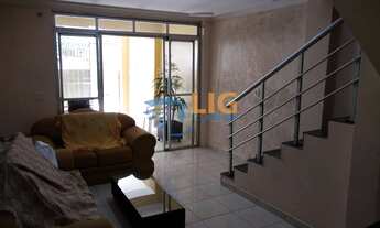 Imagem 7: Casa Vila João Lobato - Entrada pela Tamoios