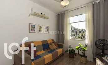 Imagem 3: Tijuca Apartamento com 3 dormitórios