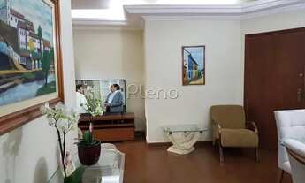 Imagem 7: Apartamento á venda no Jardim Flamboyant - Campinas/SP