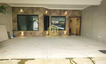 Imagem 6: Casa semi mobiliada Jacarei