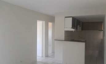 Imagem 2: Apartamento no Turu