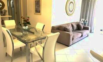 Imagem 3: Costa Esmeralda Apartamento com 3 dormitórios