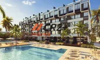 Imagem: Stúdio à Venda com 01 quarto, Carneiros