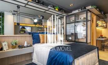 Imagem 3: STUDIO À VENDA NO BUTANTÃ