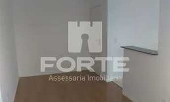 Imagem 2: MOGI DAS CRUZES - Apartamento Padrão - LOTEAMENTO MOGILAR