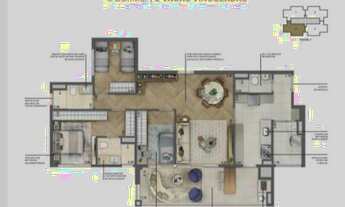 Imagem 6: ISLA BY CYRELA SANTO AMARO