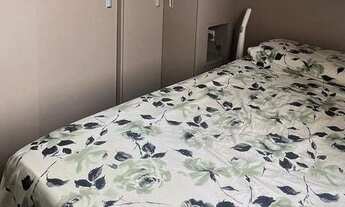 Imagem 7: Apartamento para venda possui 43 metros quadrados com 2 quartos em Canhema - Diadema