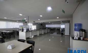 Imagem 4: GALPÃO - VILA POUPANÇA - SP