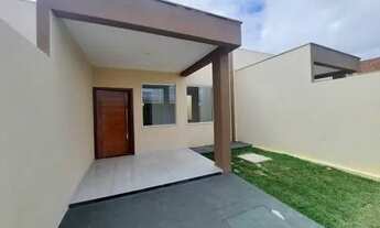 Imagem: Casa com 2 Quartos à venda, 71m² - Nova