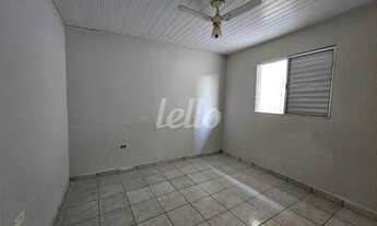 Imagem 6: São Paulo - Casa Padrão - Tatuapé