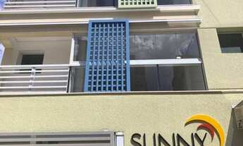 Imagem 2: Studio com 1 dormitório para alugar, 43 m² por R$ 3.350,00/mês - Bosque - Campinas/SP