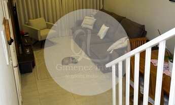 Imagem 5: Casa para venda tem 105 metros quadrados com 2 quartos em Jardim do Engenho - Cotia - SP