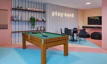 Imagem 5: Apartamento para Venda em Contagem, Jardim Riacho das Pedras, 2 dormitórios, 1 suíte, 1 ba